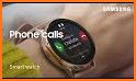 Speak Clock Smart Watch AOD related image