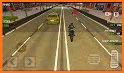 Light Bike Racer Highway Rider Traffic Racing Game related image