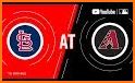 Watch MLB Series live Stream,  MLB live Stream related image