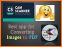 Camera Scanner App & JPG To PDF Converter related image