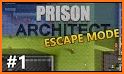 Fire Escape Prison Break 3D related image