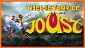 JOUST. related image