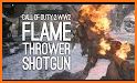 Call Of WW2: Fire Battleground Gun shooting Game related image