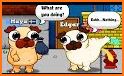 Pug - My Virtual Pet Dog related image