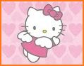 Hello Kitty Themes Store related image