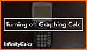 Real TI 84 Graphing Calculator - TI 83 Plus related image