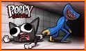 Poppy Vs Cartoon Cat Playtime related image