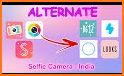 Indian Selfie Camera, Beauty Plus Camera related image