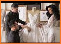 Wedding Dress Design related image