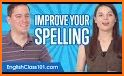 English Correct Spelling - Learn English Grammar related image