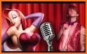 jessica rabbit dress sungs related image