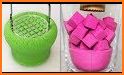 Satisfying Kinetic Sand ASMR Videos related image