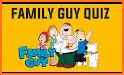 Quiz About Family Guy related image