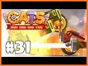 CATS: Crash Arena Turbo Stars related image