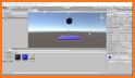 Bounce - bouncing ball infinite game related image