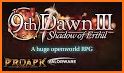 9th Dawn III - FREE DEMO - RPG related image