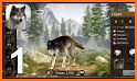 Wild Kingdom Wolf Simulator related image