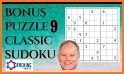 New York Times Sudoku - Sudoku Master Classic related image