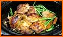 Easy Crockpot Chicken Recipes related image