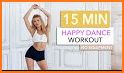 Dance Workout for Weight Loss related image