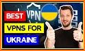 VPN Ukraine - Get Ukrainian IP related image