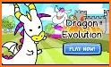 Unicorn Cat Evolution - Idle Cute Kawaii Clicker related image