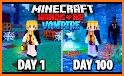 Vampire Mod for Minecraft related image