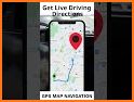 GPS Maps, Live Traffic, Routes and Navigation related image