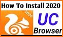 Guide for UC Browser  Fast and Secure 2020 related image