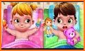 Twin Baby Care Newborn Babysitting related image