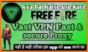 Vast VPN - Secure VPN Proxy related image