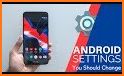 Android hidden settings related image