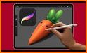 Procreate Paint Tips Android 2021 related image