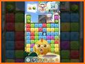 Puppy Cube: FUN & Blast 3 Match Game related image