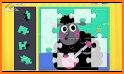 Pinkfong Puzzle Fun related image