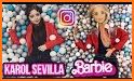 Fondo de Karol Sevilla para Soyluna related image