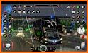 Coach Bus Simulator - Bus Game related image