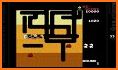 DIG DUG -  GAME 8 BITS related image