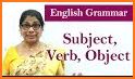 English Grammar Verb Quiz Kids related image