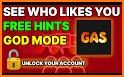 Gas Guide See Who Likes You related image