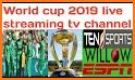 Cricket World Cup HD 2019 : Live Stream related image