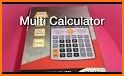 Multi Calculator related image