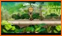 Jungleman - adventure game related image