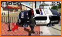 Police Parking 3D Car Games related image