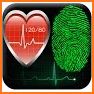 Blood Pressure Fingerprint Scanner related image