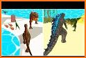 Jurassic Merge Run related image