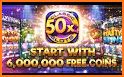 Free Vegas Casino - Slot Machines related image