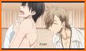 Yaoi Beast Boys : Anime Romance Game related image