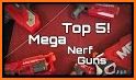 Nerf Mega Guns related image