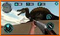 Dino Hunting Quest Animal Game related image